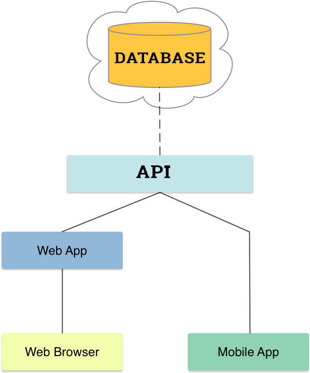 What Is Meant By API