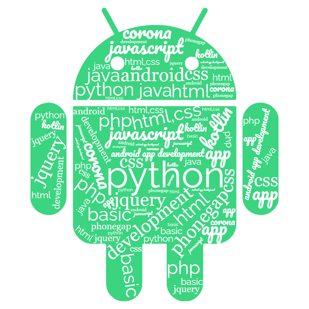 Which Programming Language Is Used For Android Application Development